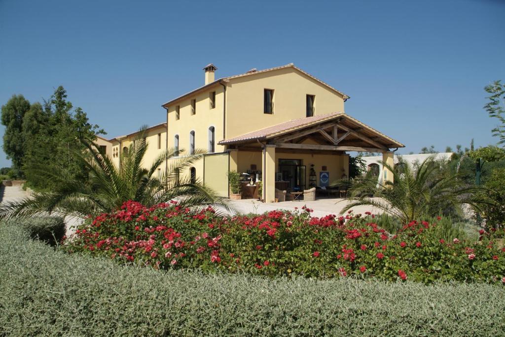 Campastrello Sport Hotel Residence Castagneto Carducci Luaran gambar