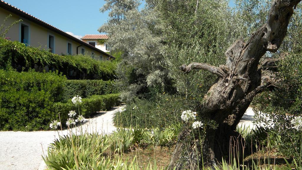 Campastrello Sport Hotel Residence Castagneto Carducci Luaran gambar