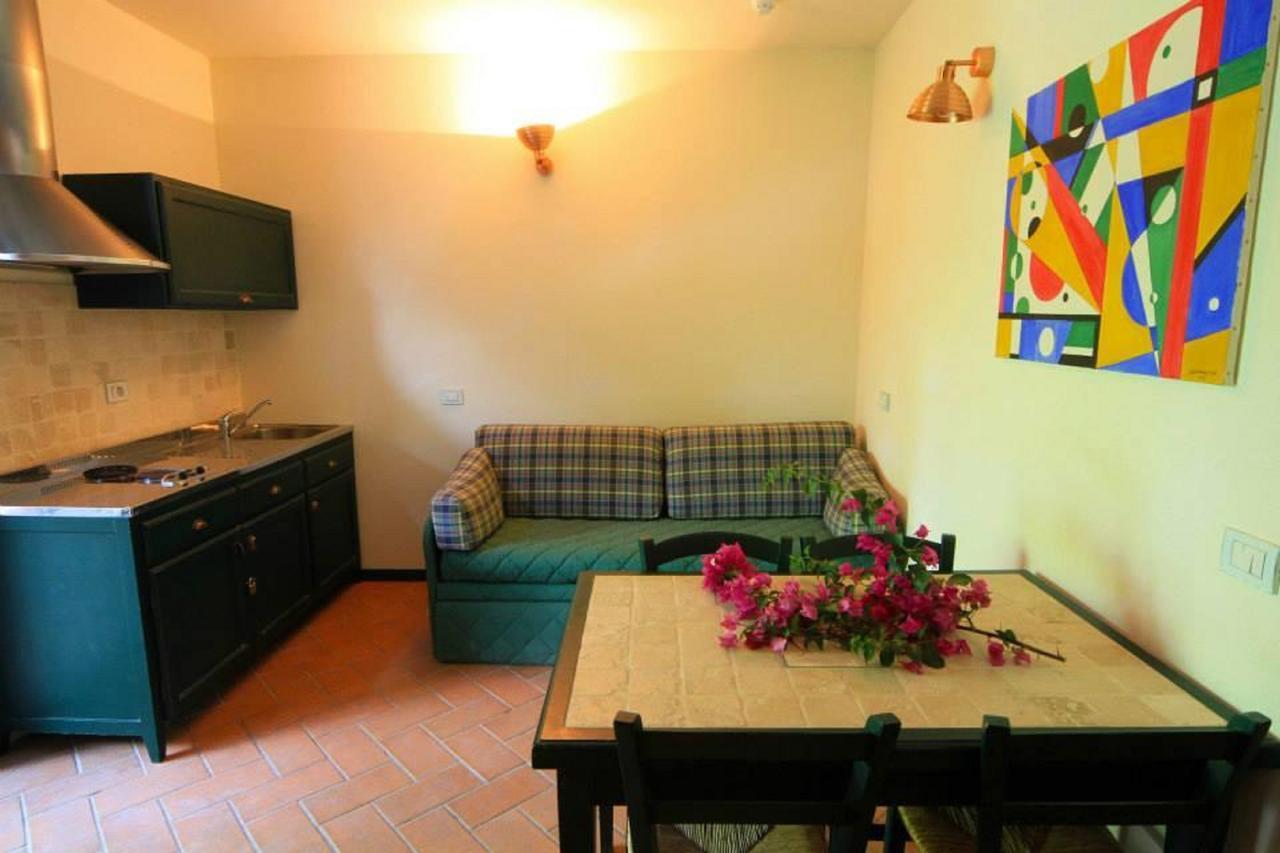 Campastrello Sport Hotel Residence Castagneto Carducci Luaran gambar