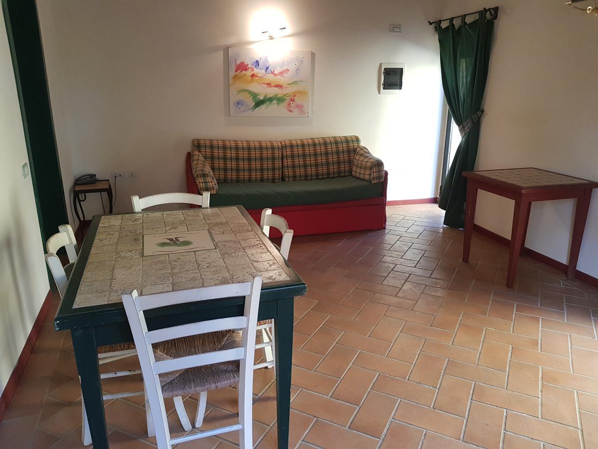 Campastrello Sport Hotel Residence Castagneto Carducci Luaran gambar