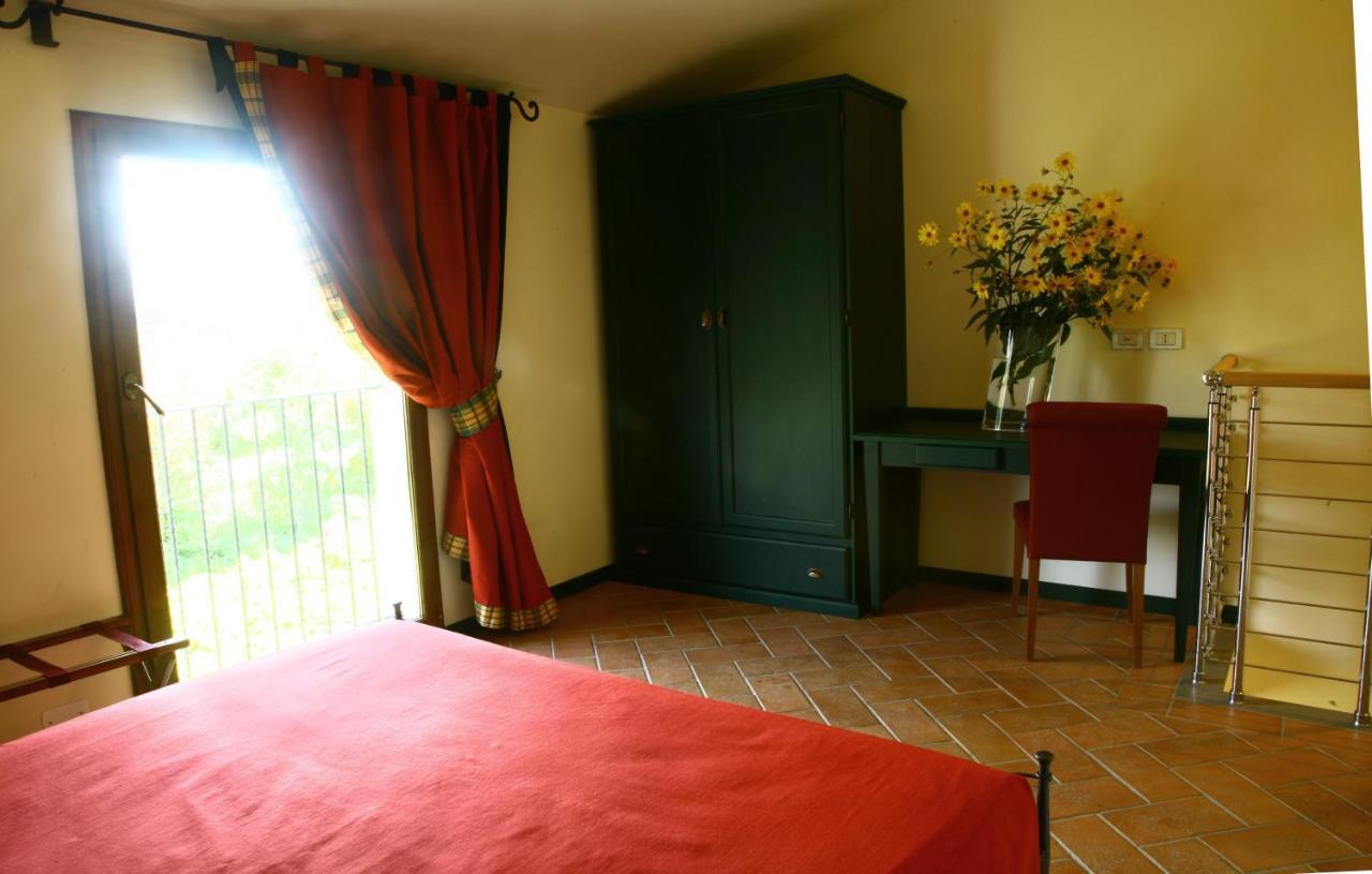 Campastrello Sport Hotel Residence Castagneto Carducci Bilik gambar